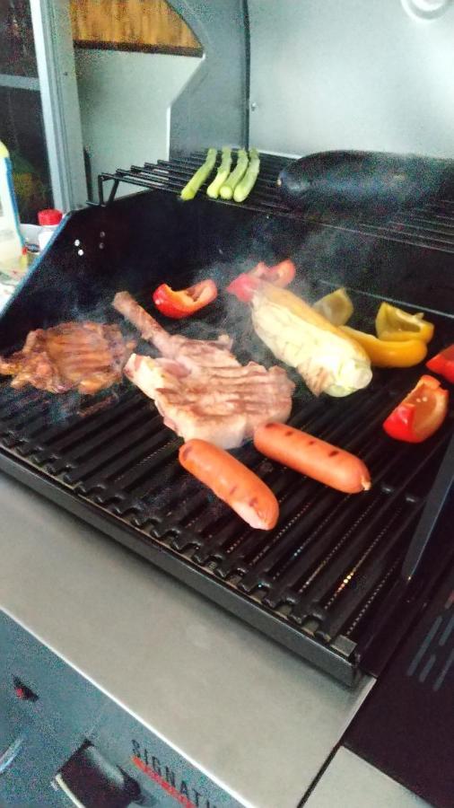 Holiday home 瀬底島一棟貸でプライベートbbq夜は満天の星空dcottage *