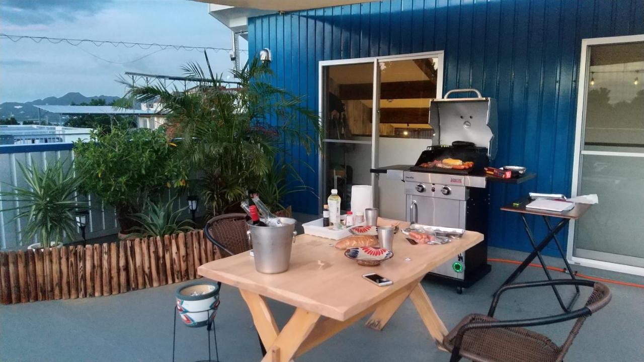 瀬底島一棟貸でプライベートbbq夜は満天の星空dcottage Holiday home Sesoko