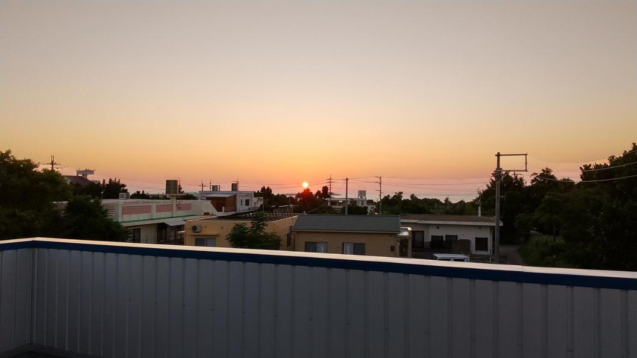 瀬底島一棟貸でプライベートbbq夜は満天の星空dcottage Sesoko