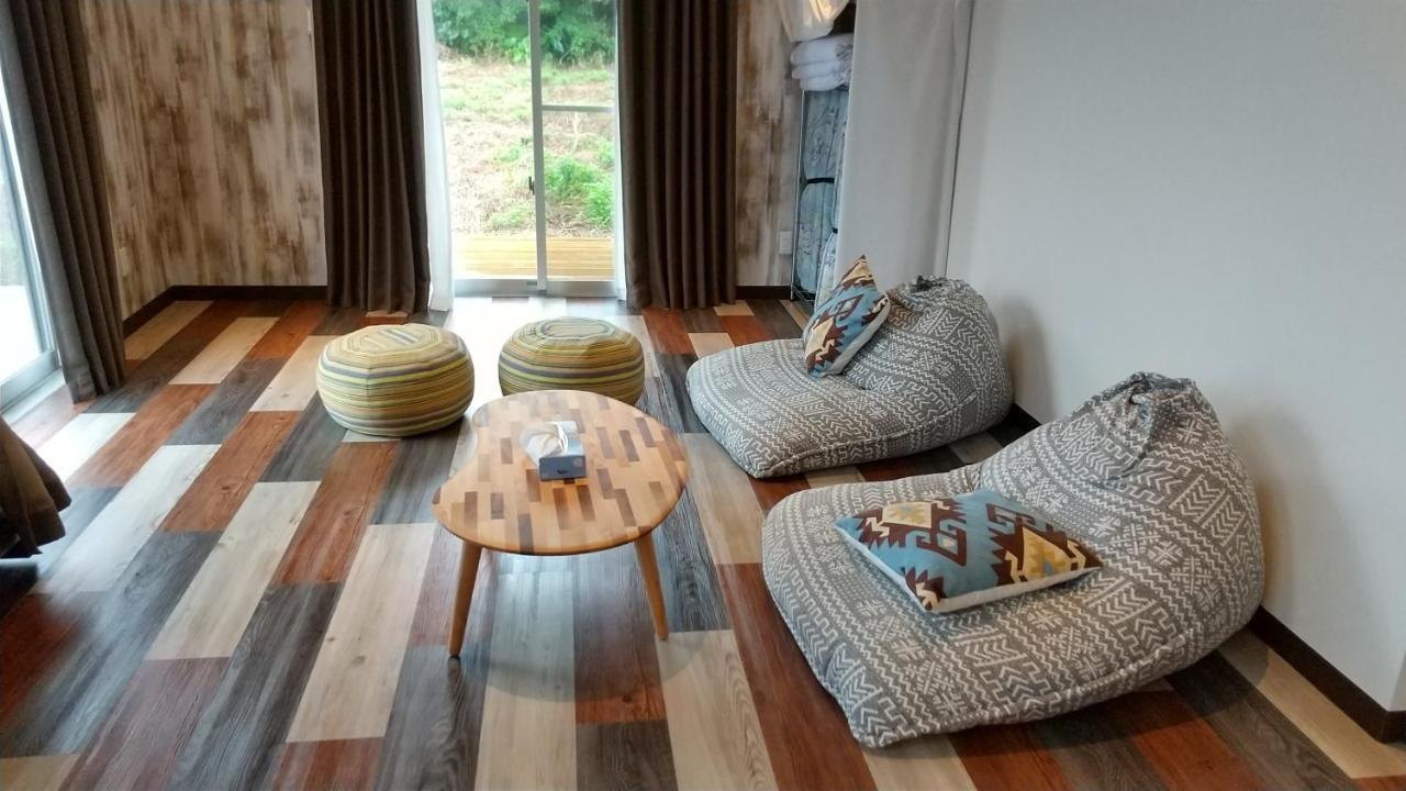 瀬底島一棟貸でプライベートbbq夜は満天の星空dcottage *