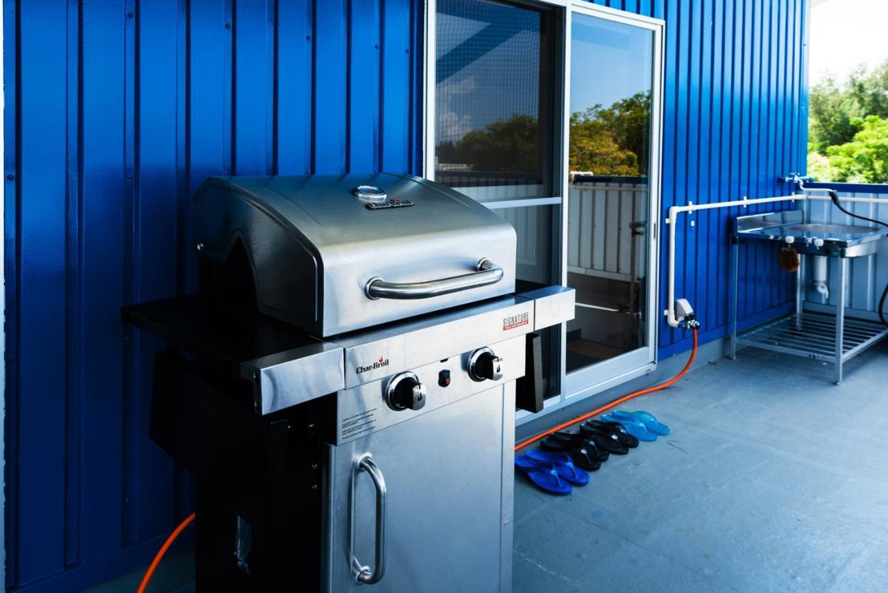 瀬底島一棟貸でプライベートbbq夜は満天の星空dcottage Holiday home *
